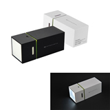LED Flashlight 2600mAh Power Bank
