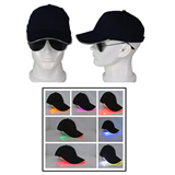 LED Hat LED Peak Cap