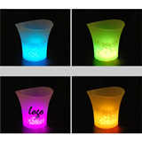 LED Ice Bucket