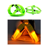 LED Pet Harness