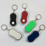 LED keychain