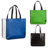 Laminated Non Woven Large Shopper Tote