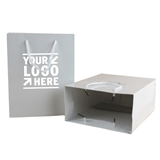 Laminated Paper Bag