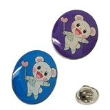 Lapel Pin