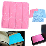 Large Size Self Cooling Ice Pad