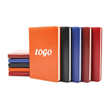 Leatherette Covering Journal