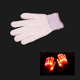 Light Up LED Gloves