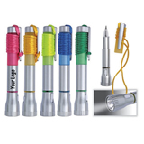 Light Up Pen With Flashlight