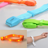Light up Wristband