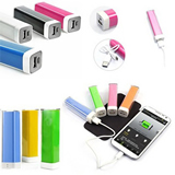 Lip Stick Power Bank
