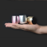 Little And Dainty Wireless Bluetooth Speaker