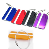 Luggage Tags