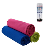 Magic Ice Cool Towel