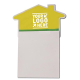 Magnetic Sticky Notepad