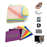 Microfiber Cleaning Cloth