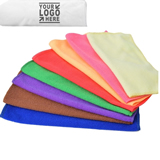 Microfiber Cleaning Towel