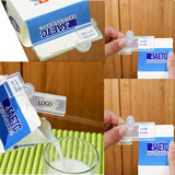 Milk Food Pack Bag Sealing Clip