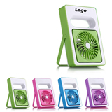 Mini Electric Portable Fan