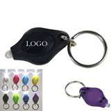 Mini LED Keychain