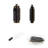 Mini Necklace Harmonica