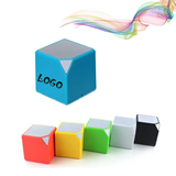 Mini Square Bluetooth Speaker