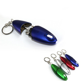 Mini Tool Set Led Keychain