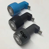 Mini USB Phone Shaver