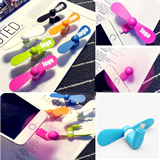 Mini USB fan