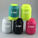 Mini Wireless Bluetooth Speaker