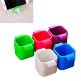 Mobile Phone Plug Charging Holder