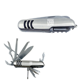 Multi Functional Knife