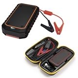Multi-function Car Jump Starter/ Power Bank/ Flashlight