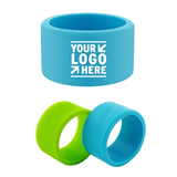 Multicolor Silicone Ring