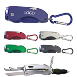 Multifunctional Foldable Ballpoint Pen