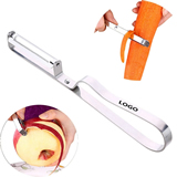 Multifunctional Peeler