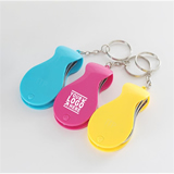 Nail Clipper Key Chain