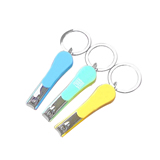 Nail Clipper Key Chain