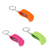 Nail Clipper With Key Chain