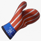 Neoprene Oven Mitt