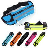 Neoprene Running Belt Fanny Pack / Waist Bag