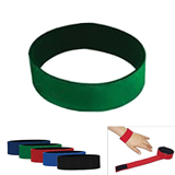 Neoprene Wristband