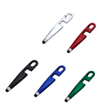 New Design Stylus Pen and Phone Holder
