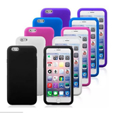 New iPhone 6 plus Silicone case