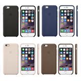 New iPhone 6 plus TPU case
