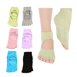 Non Slip Yoga Socks