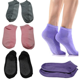 Non Slip Yoga Socks