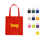 Non Woven Economic Shopping Tote