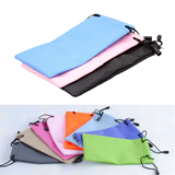 Non Woven Glasses Pocket/Pouch
