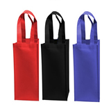 Non Woven One Bottle Wine Bag