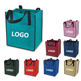 Non Woven Polypropylene 90 GSM With Hard Bottom Insert